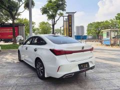 Changan Eado Enjoy Plus Blue Whale NE 1.4T GDI DCT Luxury Edition - фото 9