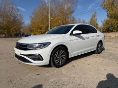 Volkswagen Bora 200TSI DSG Smart Edition - ფოტო 1