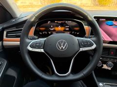 Volkswagen Bora 200TSI DSG Smart Edition - ფოტო 10