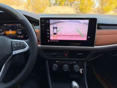 Volkswagen Bora 200TSI DSG Smart Edition - ფოტო 13