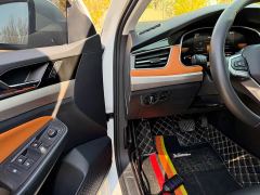 Volkswagen Bora 200TSI DSG Smart Edition - ფოტო 15