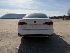 Volkswagen Bora 200TSI DSG Smart Edition - ფოტო 18