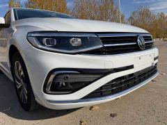 Volkswagen Bora 200TSI DSG Smart Edition - ფოტო 19