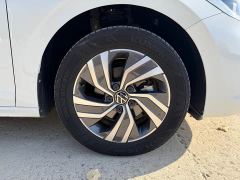 Volkswagen Bora 200TSI DSG Smart Edition - ფოტო 20