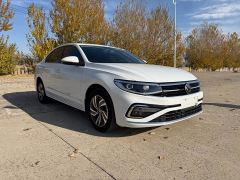 Volkswagen Bora 200TSI DSG Smart Edition - ფოტო 3