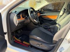 Volkswagen Bora 200TSI DSG Smart Edition - ფოტო 4