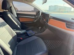 Volkswagen Bora 200TSI DSG Smart Edition - ფოტო 6