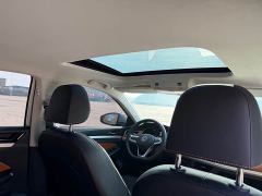 Volkswagen Bora 200TSI DSG Smart Edition - ფოტო 8