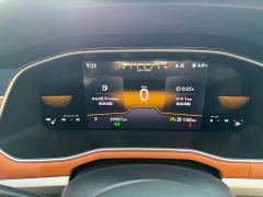 Volkswagen Bora 200TSI DSG Smart Edition - ფოტო 9