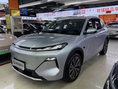 Geely Galaxy Starship 7 135km Starship Edition - ფოტო 1
