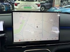 Geely Galaxy Starship 7 135km Starship Edition - ფოტო 11