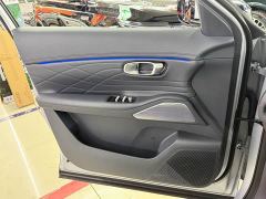 Geely Galaxy Starship 7 135km Starship Edition - ფოტო 14