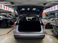 Geely Galaxy Starship 7 135km Starship Edition - ფოტო 15