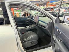 Geely Galaxy Starship 7 135km Starship Edition - ფოტო 16