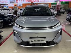 Geely Galaxy Starship 7 135km Starship Edition - ფოტო 2