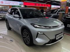 Geely Galaxy Starship 7 135km Starship Edition - ფოტო 3