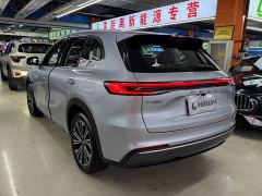 Geely Galaxy Starship 7 135km Starship Edition - ფოტო 4