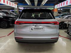 Geely Galaxy Starship 7 135km Starship Edition - ფოტო 5