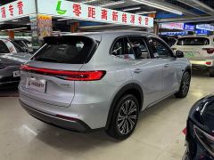 Geely Galaxy Starship 7 135km Starship Edition - ფოტო 6