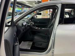 Geely Galaxy Starship 7 135km Starship Edition - ფოტო 7
