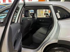Geely Galaxy Starship 7 135km Starship Edition - ფოტო 8