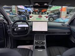 Geely Galaxy Starship 7 135km Starship Edition - ფოტო 9