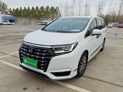 Honda Elysion 2.0L e:HEV Luxury Prestige Edition - photo 1