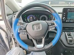 Honda Elysion 2.0L e:HEV Luxury Prestige Edition - photo 10