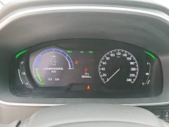 Honda Elysion 2.0L e:HEV Luxury Prestige Edition - photo 11