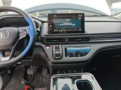 Honda Elysion 2.0L e:HEV Luxury Prestige Edition - photo 12