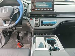 Honda Elysion 2.0L e:HEV Luxury Prestige Edition - photo 13
