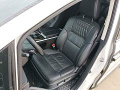 Honda Elysion 2.0L e:HEV Luxury Prestige Edition - photo 14