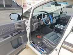Honda Elysion 2.0L e:HEV Luxury Prestige Edition - photo 15