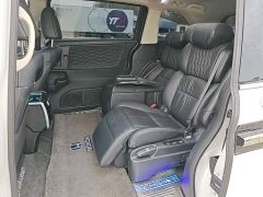 Honda Elysion 2.0L e:HEV Luxury Prestige Edition - photo 16