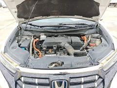 Honda Elysion 2.0L e:HEV Luxury Prestige Edition - photo 19