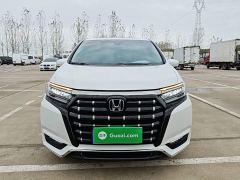 Honda Elysion 2.0L e:HEV Luxury Prestige Edition - photo 2