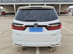 Honda Elysion 2.0L e:HEV Luxury Prestige Edition - photo 5