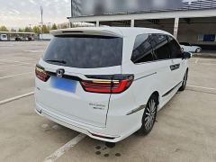Honda Elysion 2.0L e:HEV Luxury Prestige Edition - photo 6