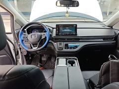 Honda Elysion 2.0L e:HEV Luxury Prestige Edition - photo 9
