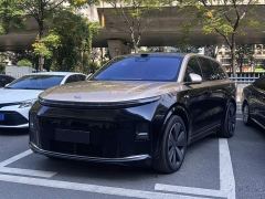 Li Auto L9 Livis - ფოტო 1
