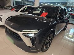 NIO ES8 415KM Six-Seater - photo 1