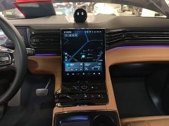 NIO ES8 415KM Six-Seater - photo 12