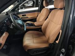 NIO ES8 415KM Six-Seater - photo 14