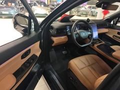 NIO ES8 415KM Six-Seater - photo 15