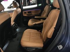 NIO ES8 415KM Six-Seater - photo 16