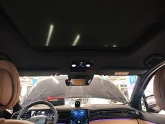 NIO ES8 415KM Six-Seater - photo 17