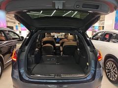 NIO ES8 415KM Six-Seater - photo 18
