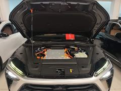 NIO ES8 415KM Six-Seater - photo 19