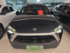 NIO ES8 415KM Six-Seater - photo 2
