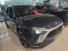NIO ES8 415KM Six-Seater - photo 3